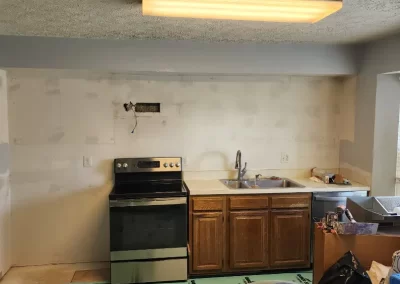 Excellent Home Improvement Services