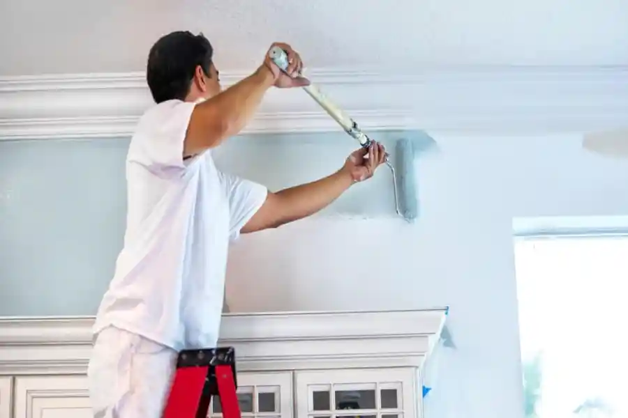 The Role of Interior Painting in Boosting Home Value Germantown, MD