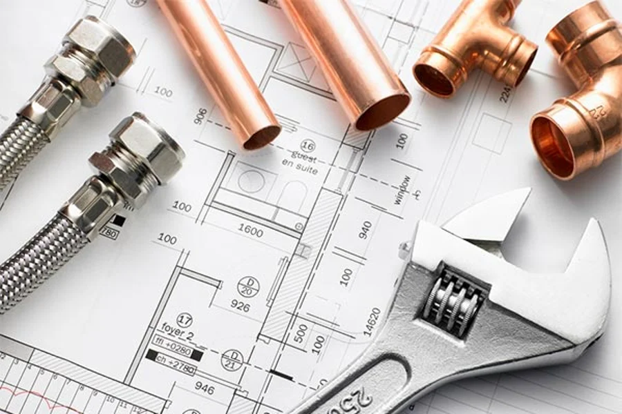 Preventing Pipe Leaks During Home Renovations Germantown, MD