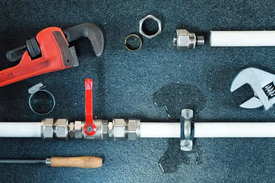 Preventing Pipe Leaks During Home Renovations in Germantown, MD
