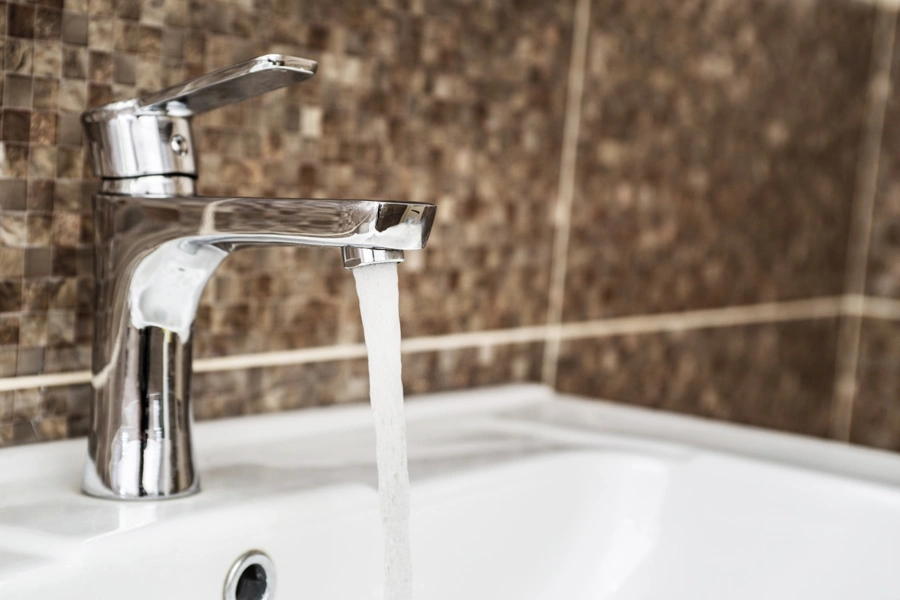 Solving Low Water Pressure in Older Homes in Germantown, MD