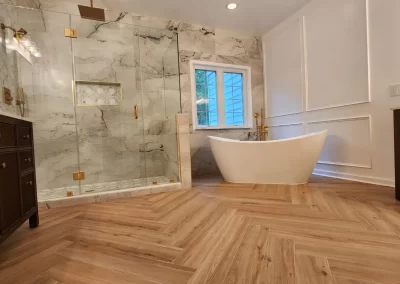 Home Remodelers