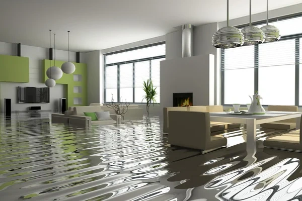 Water Damage Mitigation